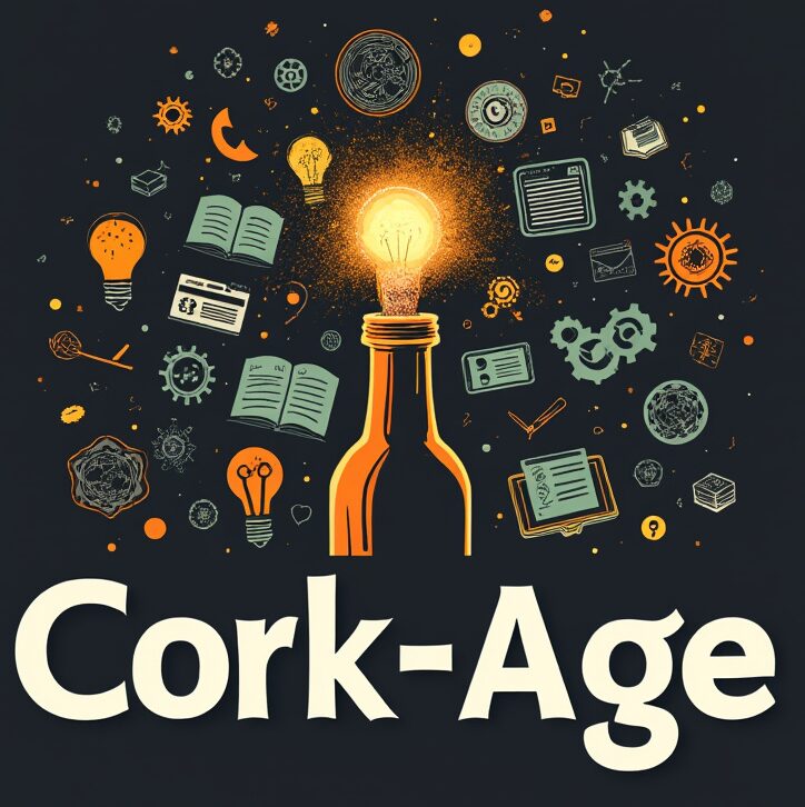 Cork-Age