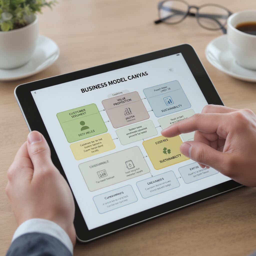 Comprehensive Guide to Business Model Innovation in Emerging Markets 관련 이미지