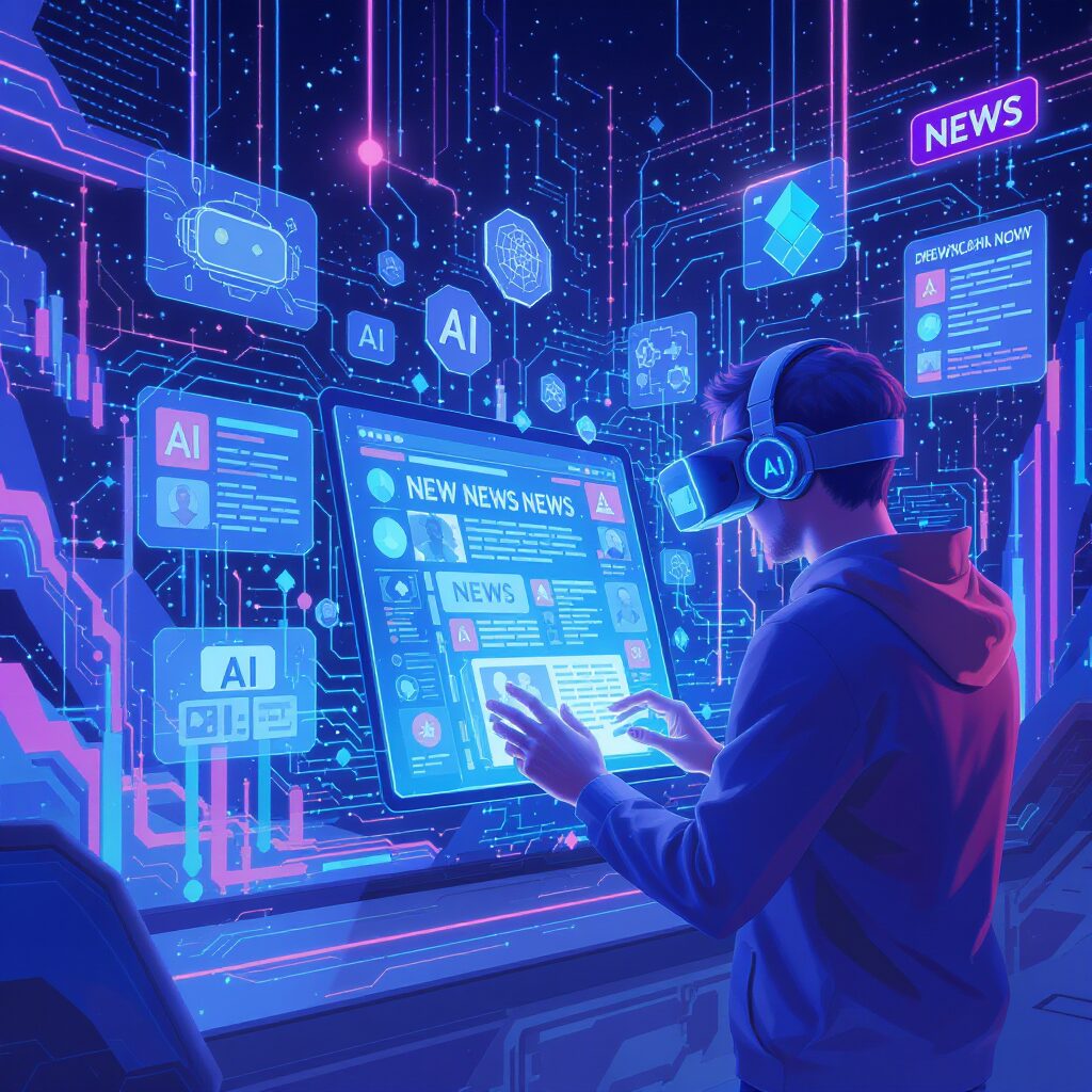 News Trends and Tips – What You Need to Know Now