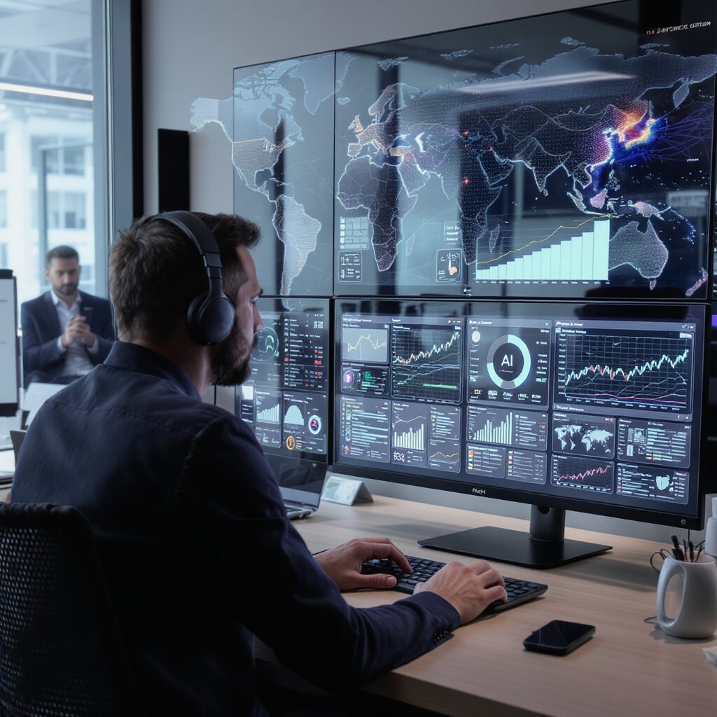 Sports Analytics for Emerging Markets - A Comprehensive Trend Analysis 관련 이미지
